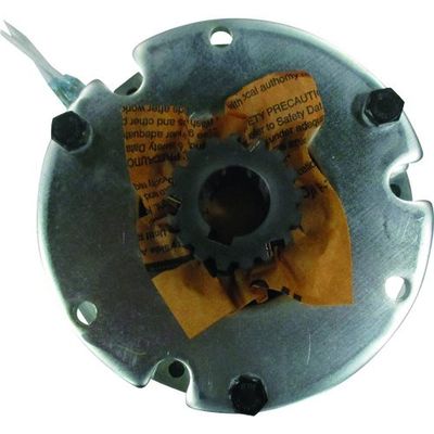 キトー 電気チェーンブロック キトーエクセルER2用部品 デンジブレーキ クミ MBABB18EA2 1個 224-7061（直送品）