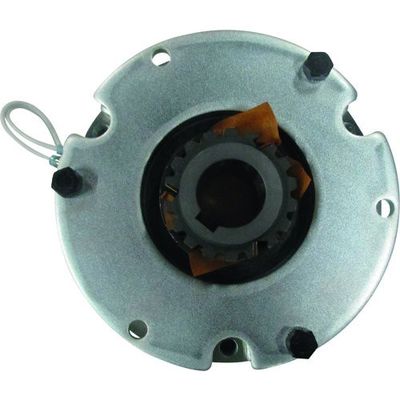 キトー 電気チェーンブロック キトーエクセルER2用部品 デンジブレーキ クミ MBABB35EA3 1個 224-8628（直送品）