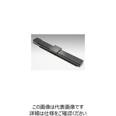 シグマ光機 コンパクトスケール内蔵自動ステージ 120×120mm OSMS(CS)33ー300(X)ーM6 1個 61-6983-61（直送品）