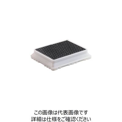 エー・エム・プロダクツ pig ピグカウンタートップスピルコンテイメントトレー PAK372 1個 514-2717（直送品）