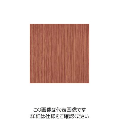 スリーエム ジャパン 3M 玄関ドアリフォームシート木目 1000mmX30m FW042DR 1巻 263-4897（直送品）