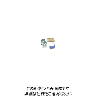 後藤 BROWN 非常用トイレ セルレット 72回分セット S-72F 1箱(1セット) 256-8264（直送品）