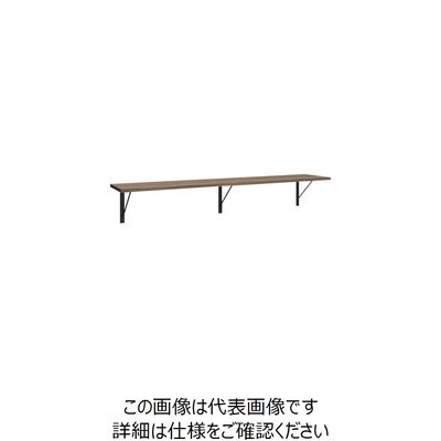 DICデコール CRAFITS オープン棚セット(OT) OT-W17 1台 248-4078（直送品）