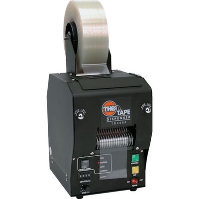 エクト ECT 電子テープカッター 使用テープ幅13~80mm TDA080NMSR 1台 127-3892（直送品）