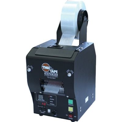 エクト ECT 電子テープカッター 使用テープ幅13~80mm TDA080M 1台 127-3887（直送品）