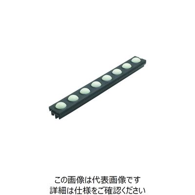 イマオコーポレーション ELESA RLTボールエレメント (POM) RLT-E-POM 1個 213-4712（直送品）