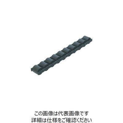 イマオコーポレーション ELESA RLTローラーエレメント (PA) RLT-E-PA 1個 213-0140（直送品）