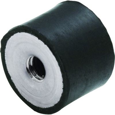 イマオコーポレーション ELESA 防振ゴム(両側メネジ) VD3-1520M4-SUS 1個 213-7864（直送品）