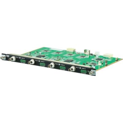ATEN 3GーSDI入力ボード VM1600用4ポート VM7404 1台 115-2230（直送品）