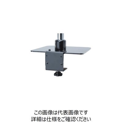 日本フォームサービス FORVICE ダブルスタンド FFP-AC 1台 850-0708（直送品）