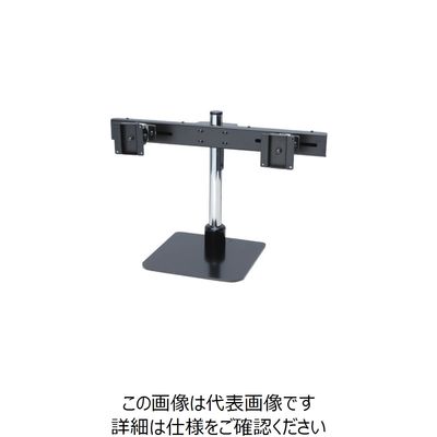 日本フォームサービス FORVICE ダブルスタンド FFP-2AXY-400 1台 850-0702（直送品）