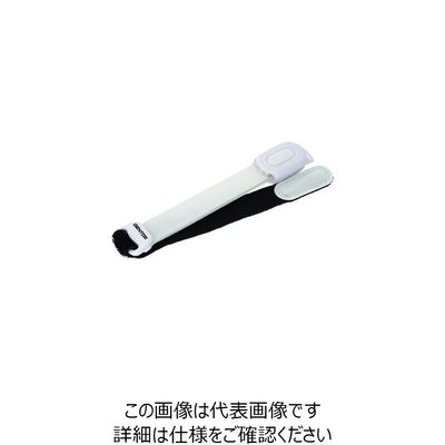 ジェントス GENTOS LED充電式セーフティバンドA01R SL-A01R 1個 253-9685（直送品）