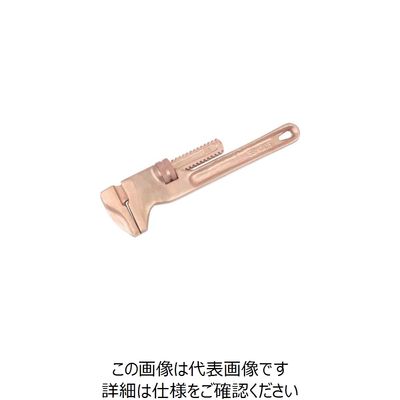 浜田工業 HAMACO モーターレンチ CBMW-70 1個 778-9068（直送品）