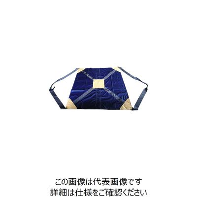 スリーエッチ HHH SHクロスモッコ SCM202 1枚 216-9793（直送品）