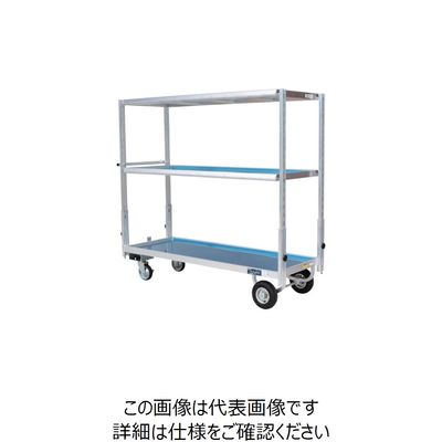 ハラックス HARAX ラックスカーゴ RC-B3 1台 176-4145（直送品）