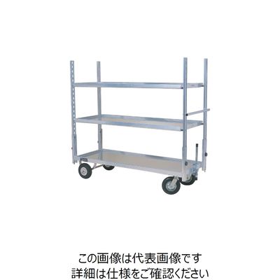 ハラックス HARAX ラックスカーゴ RC-B3A 1台 835-5985（直送品）