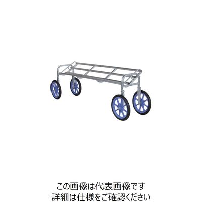 ハラックス HARAX 楽太郎 RAL-1750 1台 835-5984（直送品）