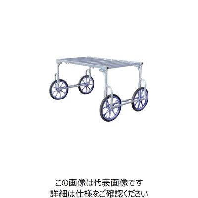 ハラックス HARAX 楽太郎 RA-100 1台 868-8456（直送品）