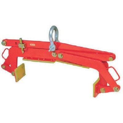 スリーエッチ HHH 石材クランプ 750巾450kg SE750 1台 851-6209（直送品）