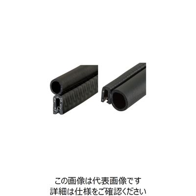 岩田製作所 IWATA トリムシール (一体成型) EPDM 56M TSJB240A-L56 1本 221-0799（直送品）