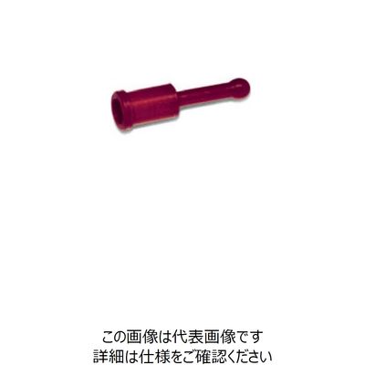 岩田製作所 IWATA プルプラグ(中空)10個入 GDM8.8X30H-P 1袋(10個) 222-3738（直送品）