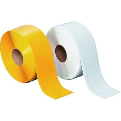 岩田製作所 IWATA ラインプロ テープ 灰 100mmX30m LP1330-3 1巻 221-4637（直送品）