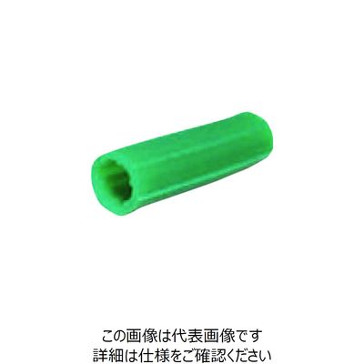 岩田製作所 IWATA リブチューブ(カット)200個入 SSR0814X50 1箱(200個) 222-6256（直送品）