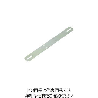 岩田製作所 IWATA 真空パッドブラケット エアシリンダ用 フラットシリーズ RPBA100-M5S 1個 222-5418（直送品）