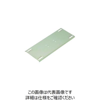 岩田製作所 IWATA 真空パッドブラケット エアシリンダ用 ライトシリーズ RPBD100-M5S 1個 222-0608（直送品）