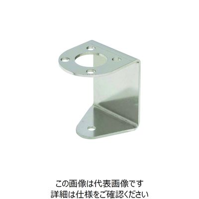 岩田製作所 IWATA 真空パッドブラケット パラレルリンク用 Eタイプ RPEC50-M5S 1個 223-0278（直送品）