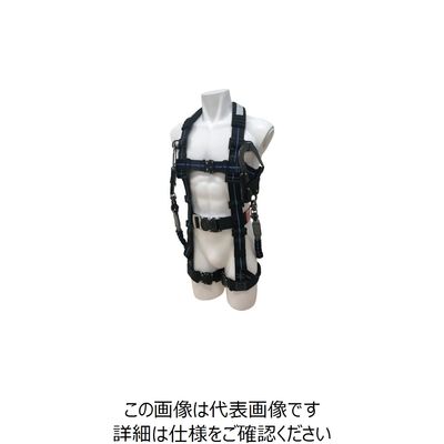 基陽 KH SハーネスI型KB W1JPWBー17+47633 IPGBLJPWB2O 1本 252-2826（直送品）