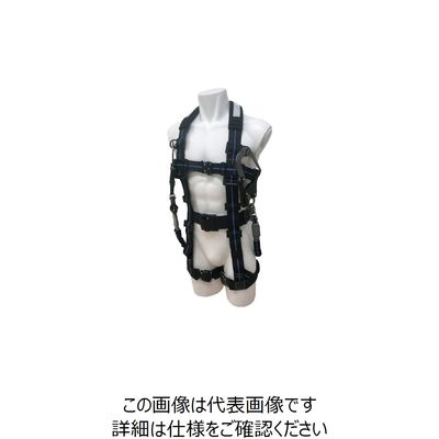 基陽 KH SハーネスI型KB W1JPWBー17+47413 IPGBLJPWB2A 1本 252-2824（直送品）