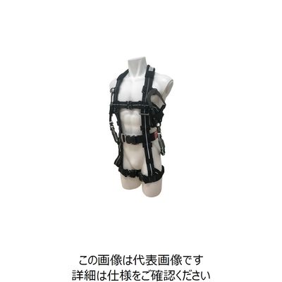 基陽 KH SハーネスI型KS W1JPWSー17+47633 IPGSLJPWS2O 1本 252-2817（直送品）