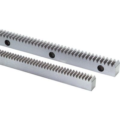 小原歯車工業 KHK 調質歯研ラックKRGF3ー1000 KRGF3-1000 1個 127-9280（直送品）