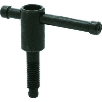 イマオコーポレーション kipp Tバーノブ TBKM16X70 1個 212-6909（直送品）