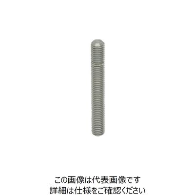 イマオコーポレーション kipp グラブスクリュー GS06020-SUS 1個 806-1170（直送品）