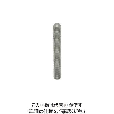イマオコーポレーション kipp グラブスクリュー GS08050-SUS 1個 806-1186（直送品）