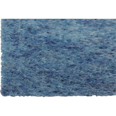 KMネクスト MF パンチカーペット910 445 グラスブルー PK445-1 1本 868-3798（直送品）