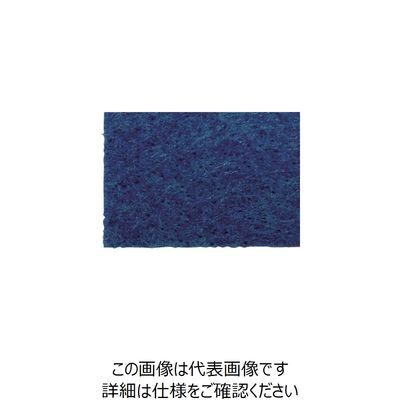 KMネクスト MF パンチカーペット910 402 スカイブルー PK402-1 1本 868-3789（直送品）