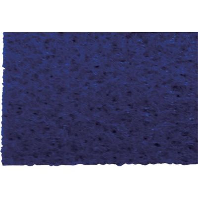 KMネクスト MF パンチカーペット910 433 ネイビーブルー PK433-1 1本 868-3797（直送品）