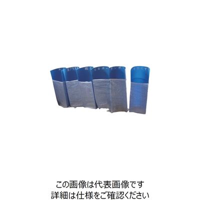 KMネクスト MF ポイすて立っちゃん(文字入り) 木くず PT002 1セット(10枚) 868-3802（直送品）