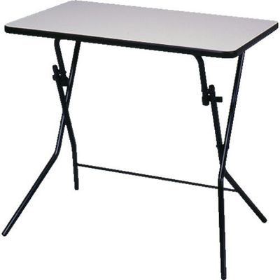 大阪製罐 OS スタンドタッチテーブル OSB-75W 1台 809-2708（直送品）