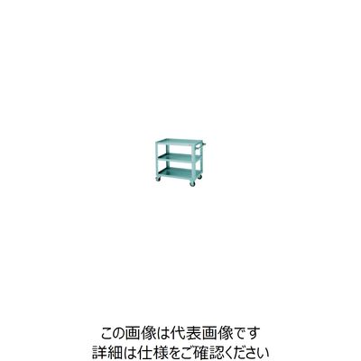 大阪製罐 OS アールワゴン RW8573 1台 136-4183（直送品）