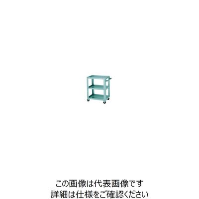 大阪製罐 OS アールワゴン RW6473 1台 809-2691（直送品）