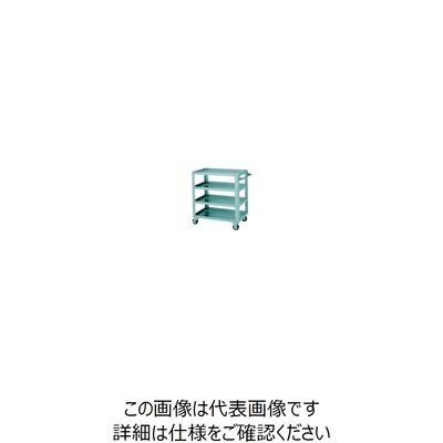 大阪製罐 OS アールワゴン RW8584 1台 135-9441（直送品）