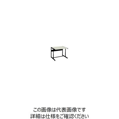 大阪製罐 OS ラインテーブル高さ調整式 LTH90 1台 135-6317（直送品）