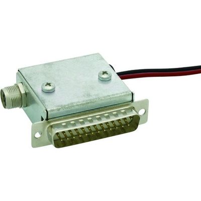 イマオコーポレーション SIKO コントロールモニター接続アダプター SNDEP-CM-AD 1個 213-0058（直送品）