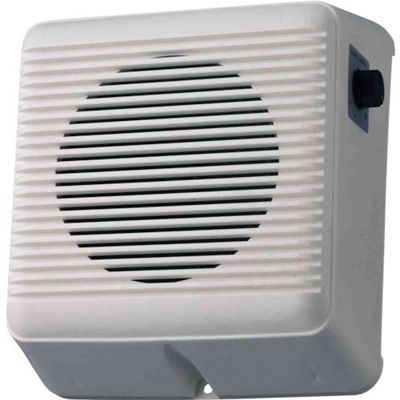 TOA 壁掛けスピーカ3W AT付 BS-320T 1台 817-2825（直送品）