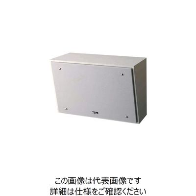 TOA 壁掛け型スピーカ3W BS-33SC-A 1台 817-2827（直送品）