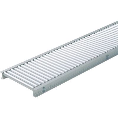 寺内製作所 TS アルミローラコンベヤ LA25-250520 1本 136-1316（直送品）